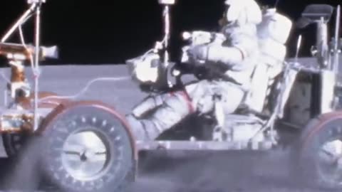 1969 real video moon mission nassa