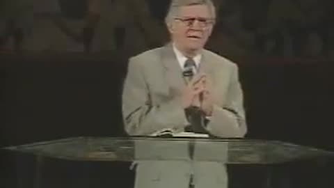 Don't Judge by your Feelings - David Wilkerson Sermon (Part 1)