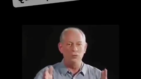 Eleições 2022 Ciro Gomes (1957,Brasil) quem fez a CRISE ! (TeleGram) 2022,9,3