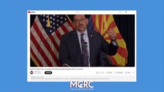 MOTOR VOTER GLITCH EXPOSES MOTOR VOTER FAILURE