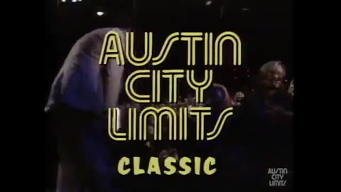 B.B. King Austin City Limits 1982