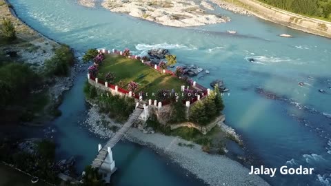 Picnic Spots At Swat Pakistan