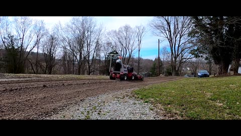 Expert Gravel Driveway Renovation Services in Greensburg, PA | TruScape