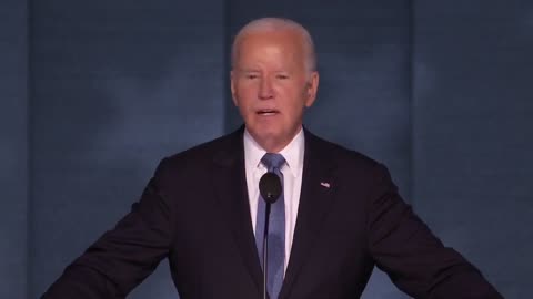 Joe Biden repeated debunked hoax after debunked hoax