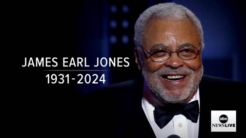 Insights from Legendary Actor James Earl Jones at 93.