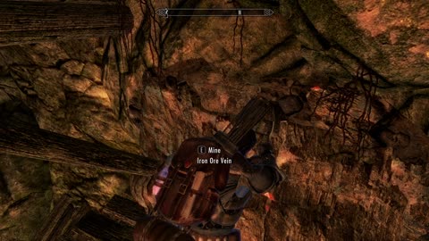 Skyrim Special Edition the consequences p2