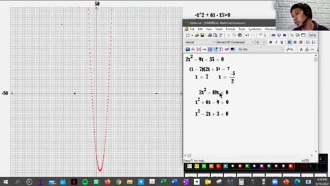 Algebra pt9