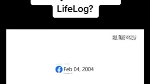 Life Log