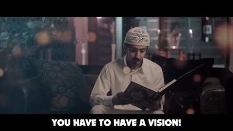 LIFE-CHANGING MOTIVATION BY MUHAMMAD