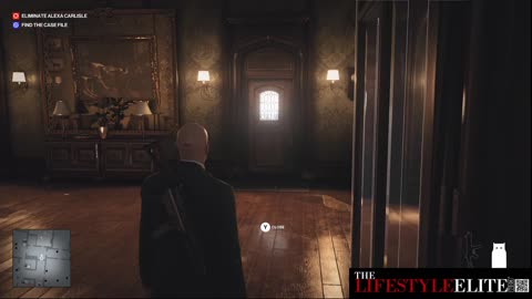 Hitman 3 [Part 2] #Hitman #Hitman3Gameplay #TheLifeStyleElite