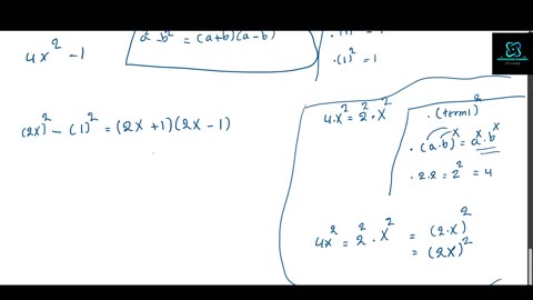 Konjugatregeln: Part 1: Exempel 1