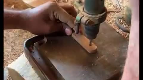 Amazing Carving Wooden Cooking Spoons