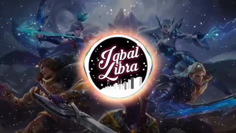 Dj 🎶🎶Mobile Legends | Remix Tik Tok Viral 🎶🎶🔊🔊