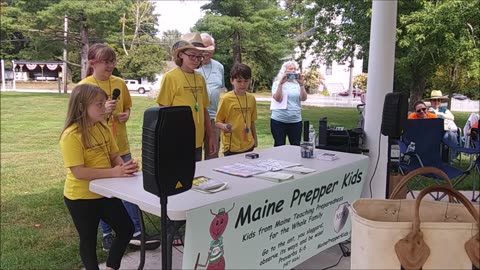 Turner Public Library Presentation