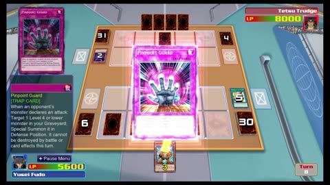 (VOD) Yu-Gi-Oh! Legacy Of The Duelist - Live Part:34