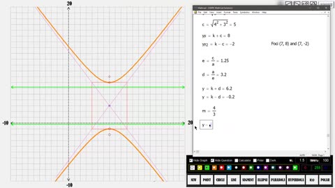 Analytical Geometry pt20