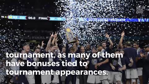 ACC Proposing Increase in Size of NCAA Basketball Tournament Field