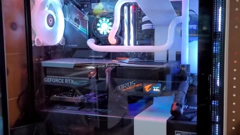 GIGABYTE AORUS GeForce RTX 4090 Master 24G: Ultimate Gaming Graphics Card with 3X WINDFORCE Fans