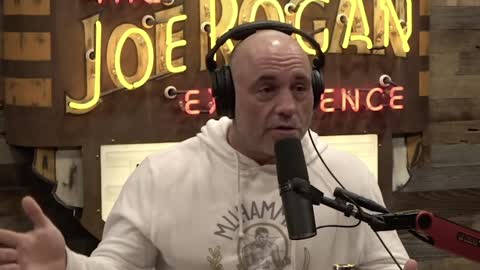 'Should Be No Groomers!': Joe Rogan Tears Into Educators Attempting To 'Indoctrinate' Kids