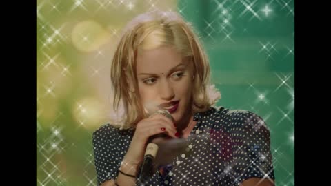 No Doubt - Don t Speak (Official 4K Music Video).1080p