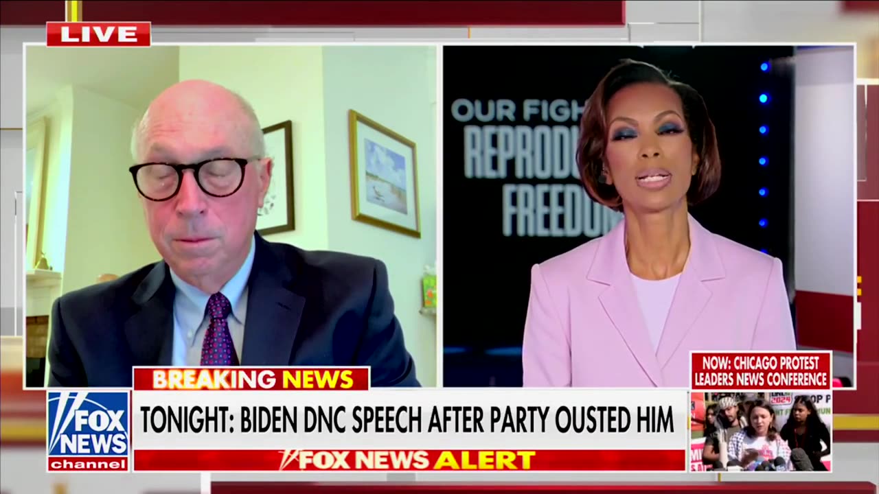 Former Clinton Pollster Calls Out Dems For Lacking 'Backbone' To ...