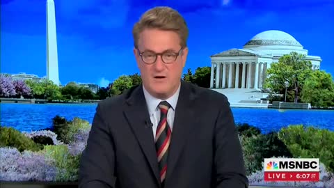 'Sewage Dump': Scarborough Rages At Elon Musk For Responding To An Old Video Of Mika Brzezinski