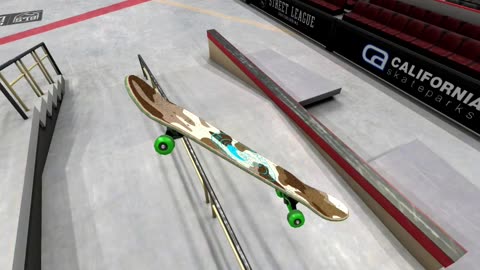 True Skate | Gameplay Thursday | Tuesday #shorts