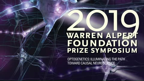 Optogenetics 2019 - Illuminating the Path toward Causal Neuroscience - Warren ALPERT