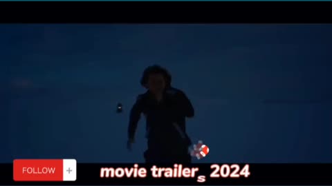 New hollywood movies trelir 2024