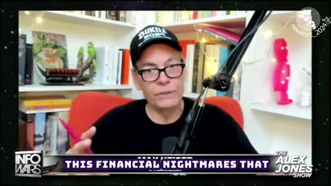 Max Keiser about casino gulag