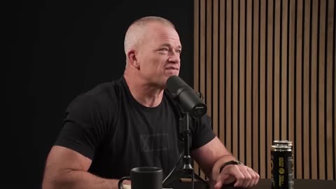 Jocko's Workout Routine | Jocko Willink & Dr. Andrew Huberman