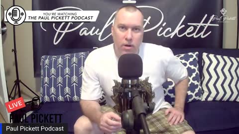 Paul Pickett Podcast Episode 33 _ NBA Finals Game 2