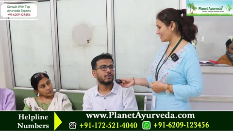 Best Ayurvedic Treatment Centre at Tricity Chandigarh