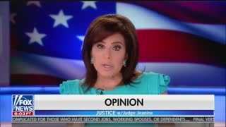 Judge Jeanine Mueller Monologue Part 1