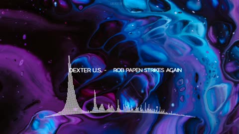 Rob Papen strikes again (Dexter U.S.)