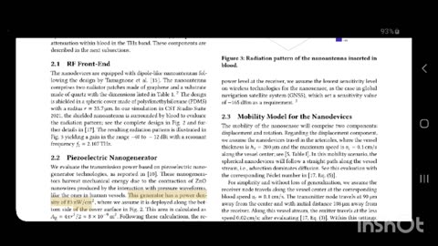 Implications of Nanodevice Mobility on Terahertz Communication Links in the Human Vessels - project IoBNT, funded by the German Federal Ministry of Education and Research (BMBF)