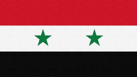 Syria National Anthem (Instrumental; Midi) Humat ad-Diyar