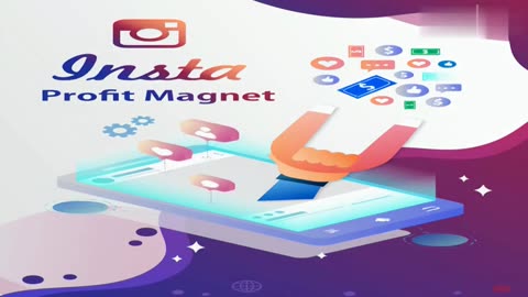 Insta Profit Magnet - [ E-Book ] - Free download