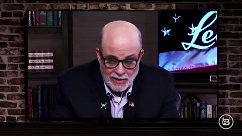 Mark Levin DESTROYS Kamala Harris and Tim Walz in Epic Rant.