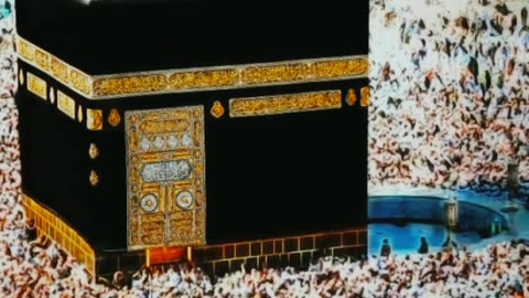 Naat( jab pehli nazer meri us kabe pe jaegi)💗🤲