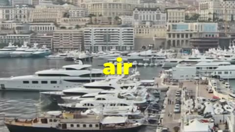 Billionaires' Bash_ Monaco Grand Prix's