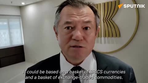 ►🇷🇺 Sergei Glazyev "Blockchain technologies will help dethrone US Dollar"