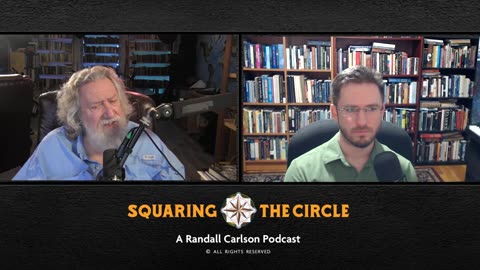 #018- Randall's w_ Brian Lord, PhD in Psychology, Focusing on Neuroscience & Exotic Consciousness