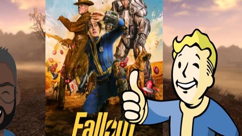 Fallout Episode 2 Commentary with NarikChase