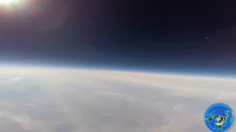 **100% PROOF on CAMERA** That The EARTH is NOT SPINNING!!!