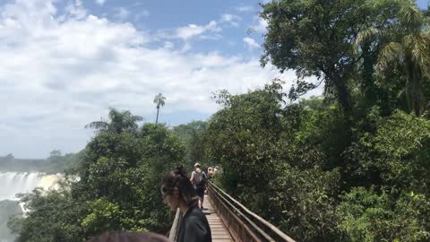 Iguazu Falls