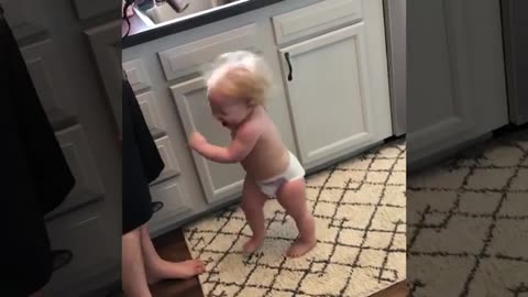 Funniest Babies Trouble Maker #1 | Fun and Fails Video