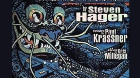 The Octopus Conspiracy. By: Steven Hager