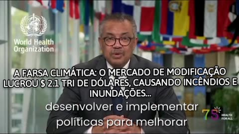 A OMS está a pressionar por uma revisão da dieta para combater as alterações climáticas, instando-nos a comer mais plantas e insetos.