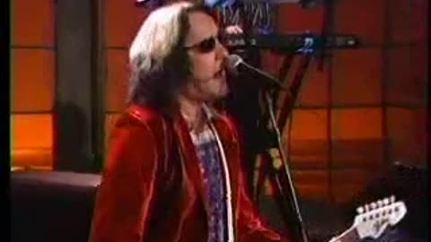 March 14, 2006 - The New Cars (with Todd Rundgren) 'Good Times Roll'